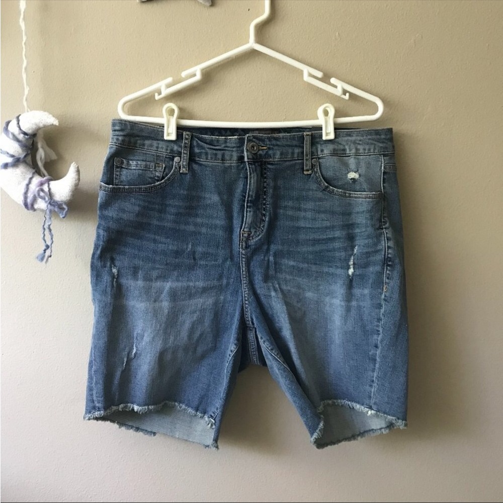 NWT Torrid shorts